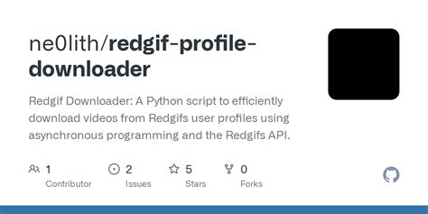 download redgif|GitHub